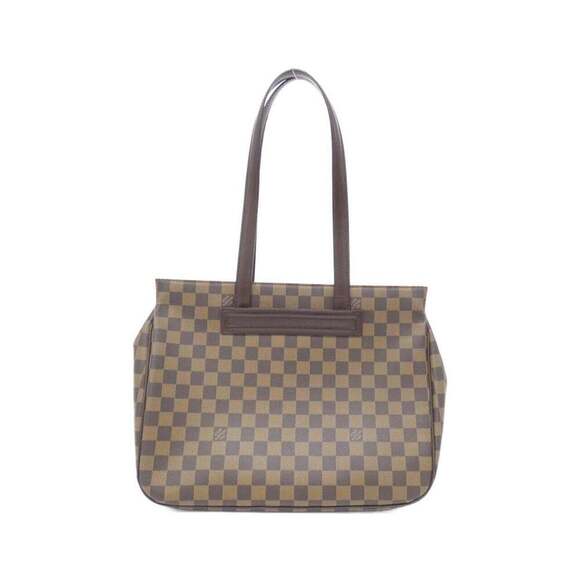 Louis Vuitton Handbags - LOUIS VUITTON Authentic Brown Damier Bag